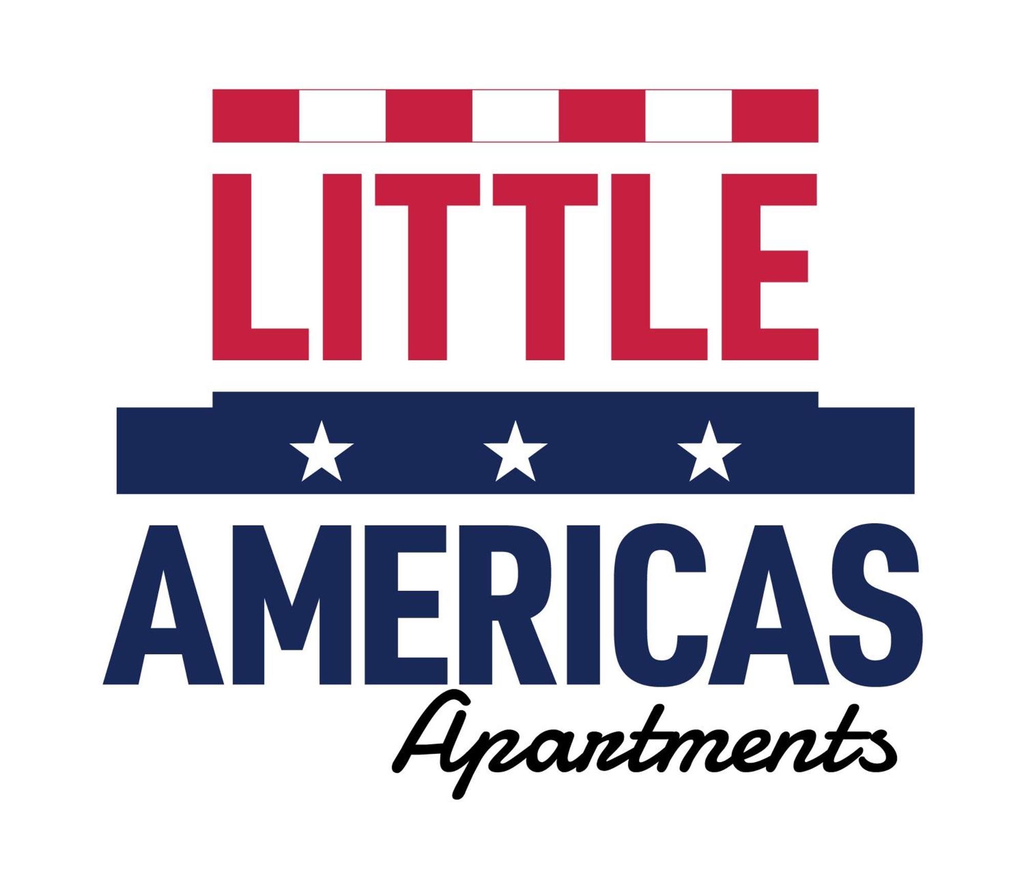 Little Americas Kiraly Street Apartments 布达佩斯 外观 照片